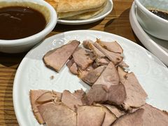 -李连贵酒家熏肉大饼(昆明街店)