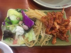 -美玲拉面(鞍山西道店)