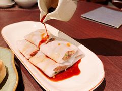 -逸东轩(香港逸东酒店)