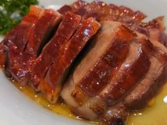 -粤港餐厅(禹州商业广场店)