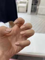 -蜜丝卡伦美甲美睫半永久