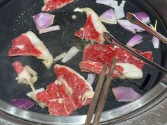 -玖泉里烤肉