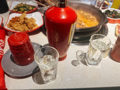 -钢管厂五区小郡肝串串香火锅(梅川路店)