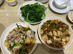 -东山茶寮(新安店)