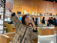 -王府井奥莱棋盘山小镇
