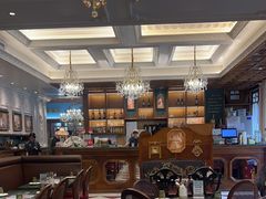 -秘密旅行Bonjour(黑金冠 江南西店)