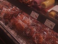 -巴黎贝甜(凯德MALL望京店)