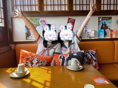 -合风谷(南下塘店)