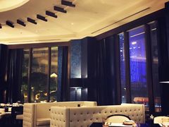 -上海苏宁宝丽嘉酒店·Cafe Bellagio西餐厅