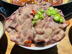 -楠火锅(龙阳广场店)