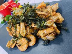 -中山保利艾美酒店-乐美中餐厅