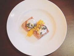 【晚餐】金枪鱼-杭州西子湖四季酒店-WL BISTRO西湖餐厅(灵隐路店)