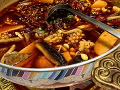 -老酒川菜坊(中山西路店)