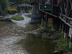 -北京水岸山吧度假村(雁栖镇店)