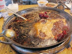 -五里关火锅(牛市口店)