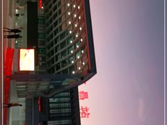 -南昌站