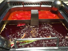 -海底捞火锅(九久奥特莱斯店)