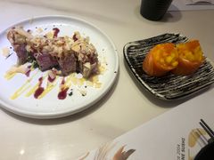 -羽寿司(东方宝泰店)