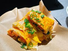 大面筋烤冷面-探鱼·鲜青椒爽麻烤鱼(番禺万达店)