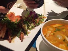 -Onion restaurant