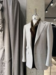 -BROTHER西服礼服定制·商务·婚礼(佛山南海店)