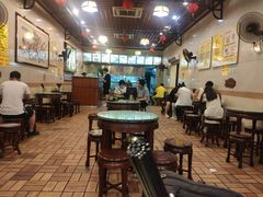 大堂-顺记冰室(宝华路店)