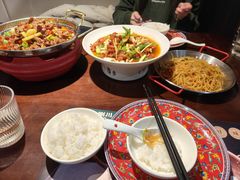 -拾捌川·自贡爆炒(新街口店)