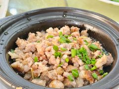 -秋姐美食店(旅游大道店)