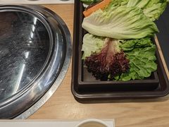 -本家韩国烤肉(青岛万象城店)