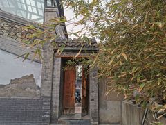 -那家小馆•北京菜•烤鸭(香山店)