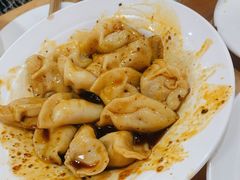 红油水饺-华兴街自力面店