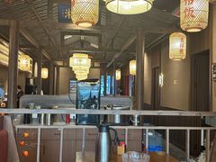 -恰饭·老长沙市井菜(天河客运站店)