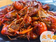 -聚味瞿记·龙虾堂(树木岭店)