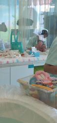 点击看大图 -华美国际月子会所(合生店)