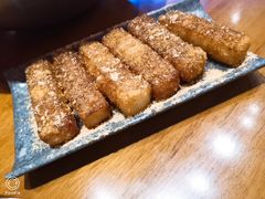 红糖糍粑-付小姐在成都(吾悦广场店)
