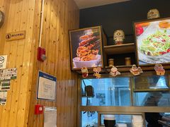-木屋烧烤(西南角店)