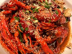-靓靓蒸虾·头牌蒸虾(雪松路总店)