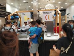 -宜家·瑞典风味餐厅(北京西红门店)