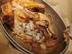 南宋叫花鸡-吴莊(龙城万科里店)