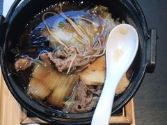 -熊吞·大碗丼烧肉饭(西市场嘉华店)