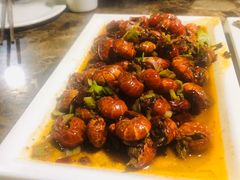 -郑喜旺烧烤(郑州总店)