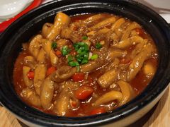 -老湘亲·品鉴湘菜(蔡塘爱琴海店)