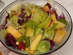 -北平盛世·新京菜·北京烤鸭(劲松·双井店)