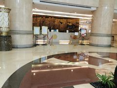 -亚洲国际大酒店