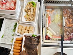 -野妹火锅(布吉店)