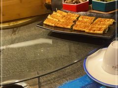 -马路边上·小海鲜烧烤(八一路店)