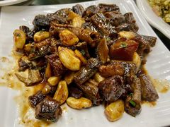 鳝筒焖肉-协和菜馆(凤凰街店)