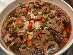 -童福兴·南京菜(老门东店)