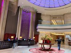 -北京歌华开元大酒店