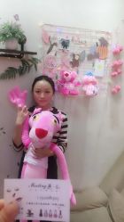 -meeting遇见美甲店